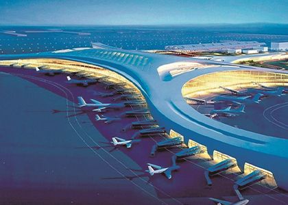 Zhengzhou Xinzheng International...