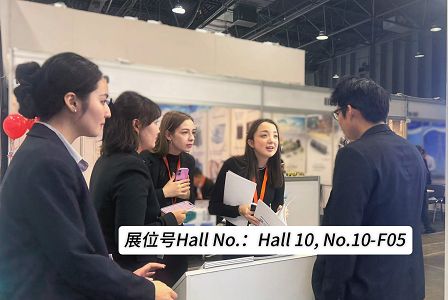 远东闪耀亮相2025年第23届哈萨克斯坦国际电力能源展